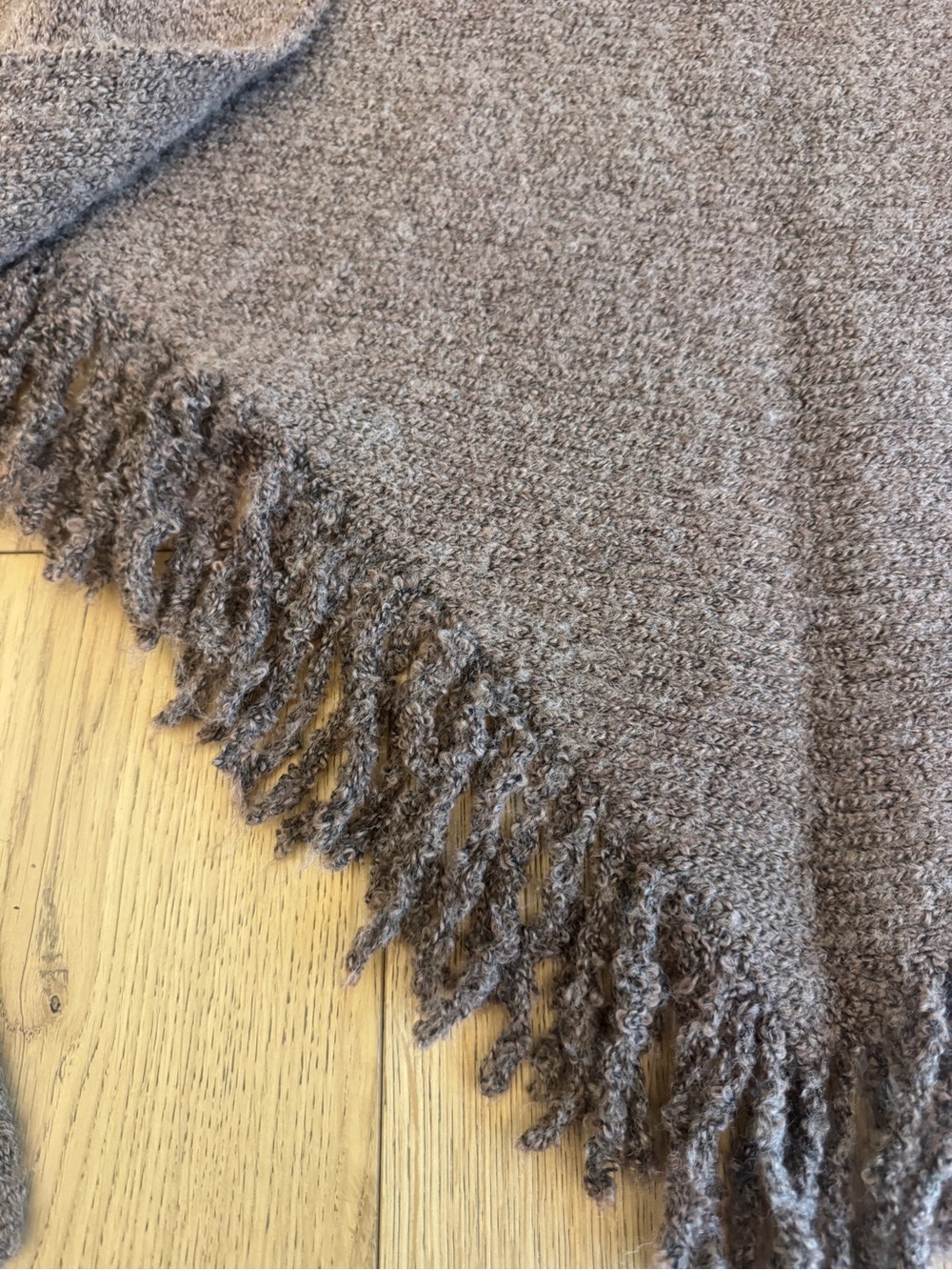 Anthropology Shay Scarf - Picture 5 of 6